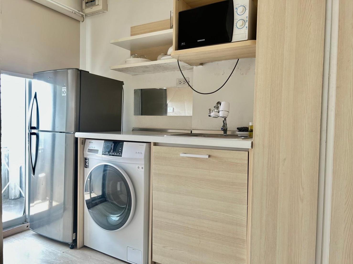 Appartamento Gfeel X Elio Sukhumvit64 *