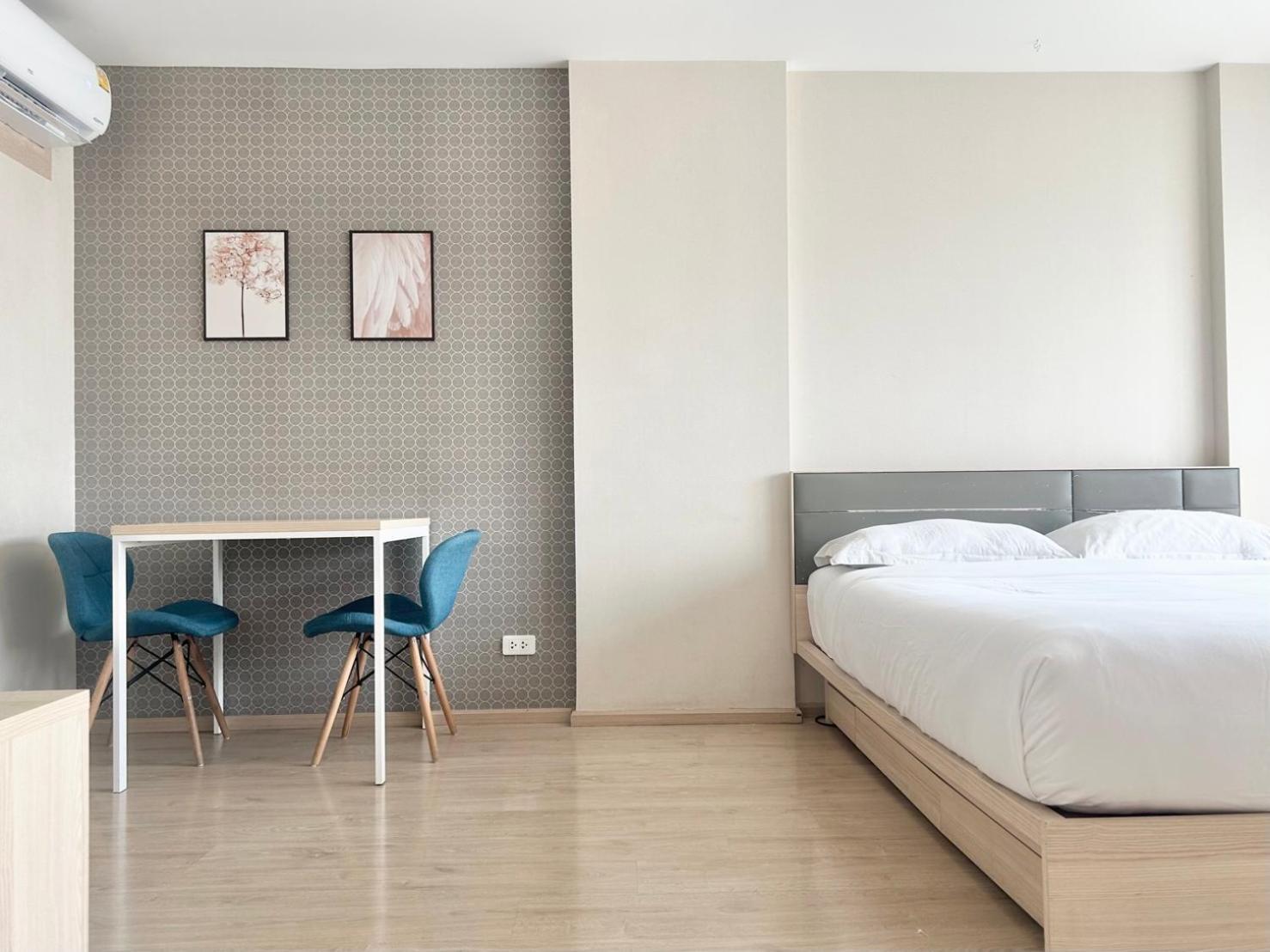 Appartamento Gfeel X Elio Sukhumvit64 *